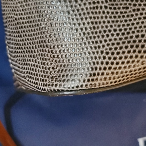 Dooney & Bourke Embossed Barlow Drawstring - Picture 6 of 8